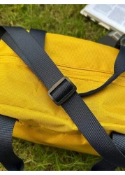 1pc New Minimalist Versatile Handbag Shoulder Bag Sporty Casual Waterproof Crossbody Bag For Outdoor