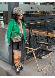 Mini Canvas Bowling Bag Vintage Style Handbag Mainly Used For Hanging Decorations Low Practicality Due To Small Capacity