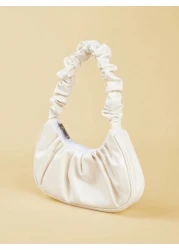 حقيبة يد عصرية خفيفة وأنيقة بتصميم أنيق للفتيات المراهقات