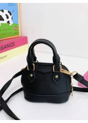 حقيبة صغيرة ذات تأثير نسيجي موضة، حقيبة كاجوال عصرية للكتف والرسائل، حقيبة صدفة كورية راقية صغيرة، حقيبة يد ر