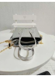 New Bow Decor Little Girls Crossbody Bag Small Handbag Present Fashion Princess Coin Purse