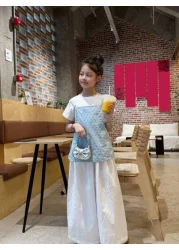 New Bowknot Mini Semi Circle Handbag Fashion Crossbody Bag Bowknot Super Small Lipstick Pouch Bowknot Coin Purse