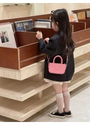 Classic Minimalist Small Handbag Mini Clutch Bag Shoulder Bag Eid Festival Collection