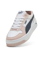 Puma Low Boot, Regular, Plain, Laces