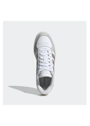 adidas أحذية بريك نت سليك