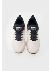U.S. Polo Assn. U.S. Polo Sneaker Shoes FLORIN WMN 4FX