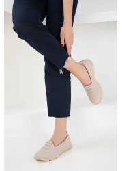 SOHO Nude Women's Sneakers 18777