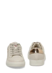 U.S. Polo Assn. TIGGY 4FX Beige Women's Sneakers