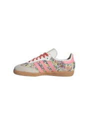adidas حذاء رياضي ملون للأطفال Samba Og C Jı0281