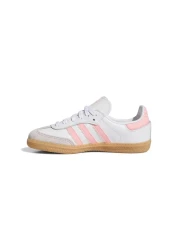 adidas حذاء رياضي للأطفال Samba Og C Jp5484
