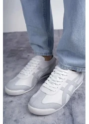 Mikawa Daily Extra Comfortable Casual Unisex Sneakers