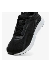 Puma Black Sneakers For kids