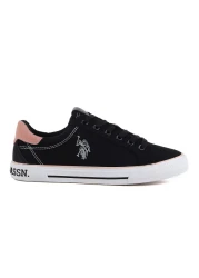 U.S. Polo Assn. Rachel Women's Convers Shoes with Comfortable Soles