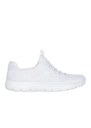 Skechers High Waist Summits - Comfortable and Fashionable Shoes