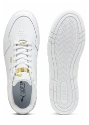 Puma حذاء رياضي كلاسيكي فاخر من كورت