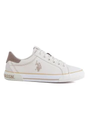 U.S. Polo Assn. Rachel Women's Convers Shoes with Comfortable Soles