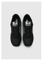 New Balance Men's Black Sneakers - Lifestyle Ml565blk