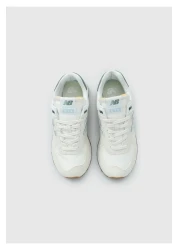 New Balance Nb Lifestyle Women Shoes White Women's Sneaker Wl574Cgr