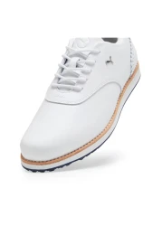 Puma حذاء PUMA Avant Wmns للتزلج - أبيض/أسود