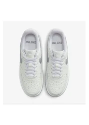 Nike حذاء رياضي Air Force 1 '07 Low - للجنسين منذ عام 1982