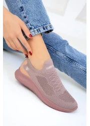 SOHO Salmon Women's Sneakers 16979