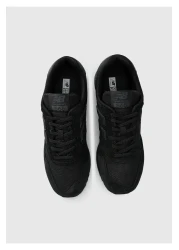 New Balance Ml565Abb 565 Men's Full Black Sneaker Daily Sneakers