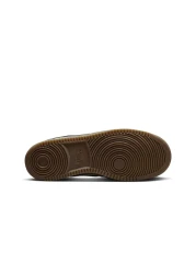 Nike حذاء كاجوال للجنسين من كورت فيجن - FQ8075-133 كريمي