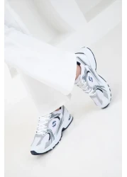 SOHO White-Ice-Navy Blue Women's Sneaker 18753