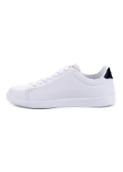 U.S. Polo Assn. Assn. Franco Wmn Daily Walking Women's Sports Shoes White Walking Shoes