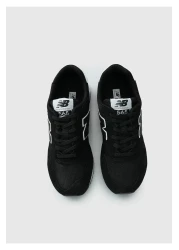 New Balance Black Unisex Sports Shoes 565blk