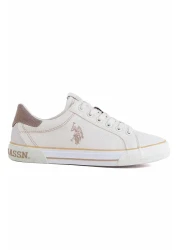 U.S. Polo Assn. U.S. Polo Rachel B-3 Women's Casual Sneakers101341071-3 Beige