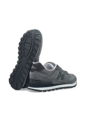 Hammer Jack Peru Unisex Sneaker Sports Shoes Gray 19250