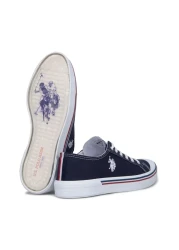 U.S. Polo Assn. PENELOPE Navy Blue Women's Sneaker 100249231