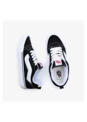 Vans 0009QC6BT1-R Vans Knu Skool Sports Shoes Black