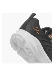 Oaklan by Shoexpress حذاء رياضي برباط مع تفاصيل علامة تبويب قابلة للسحب