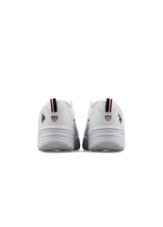 U.S. Polo Assn. G.tracey Polo Sport White