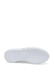 U.S. Polo Assn. Sıber 2pr White Women's Sneakers101169553