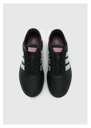 adidas لوح تزلج نسائي أسود من Court Platform Id1968