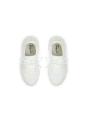 Call it Spring حذاء تريكسي الرياضي الأبيض للنساء