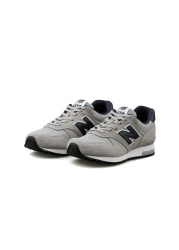 New Balance حذاء رياضي كلاسيكي تقليدي للجنسين Ml565gry