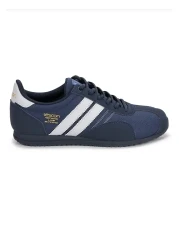 Lescon حذاء رياضي يومي للجنسين بنعل طبي - طبي بالكامل