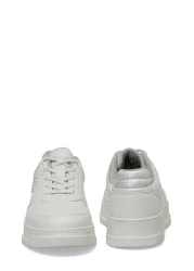 U.S. Polo Assn. Gray Color Casual Walking Sneakers Sneakers