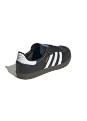 adidas Samba Og C Kids Casual Shoes IE3678 Black