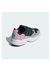 adidas أحذية المشي فالكون واي