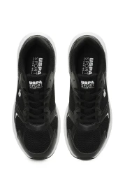 U.S. Polo Assn. Original U.S. Polo Assn. Men's Black Sneakers