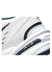 Nike Air Monarch Iv Unisex Training Shoes - 415445 -102 White