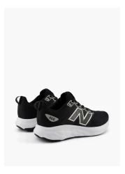 New Balance Women's Logo Detail Sports Shoes with Lace-Up Closure - 460