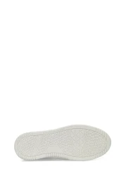 U.S. Polo Assn. Black Daily Walking Sneakers