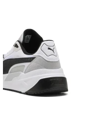 Puma Trinity 2 Unisex White Sports Shoes