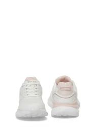 Kinetix Imperia Tx W 5Fx White Women's Running Shoes